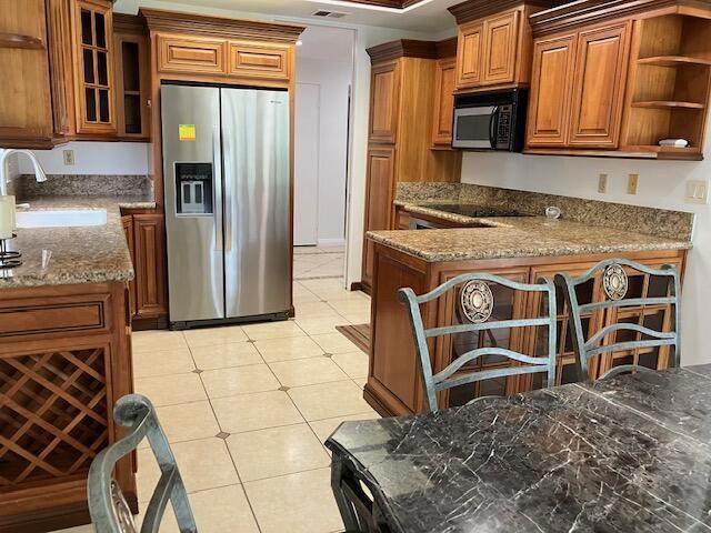 Indian Wells C.C. - Residential Lease