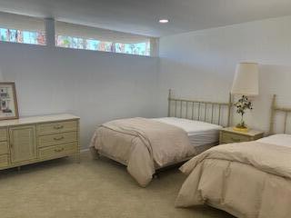 Indian Wells C.C. - Residential Lease