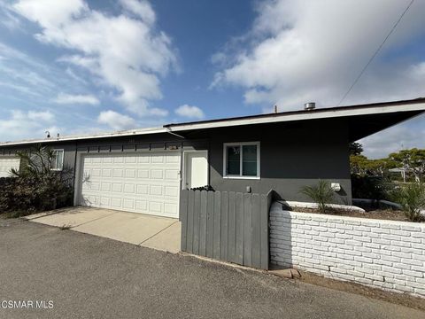 102 Alta B Port Hueneme CA 93041