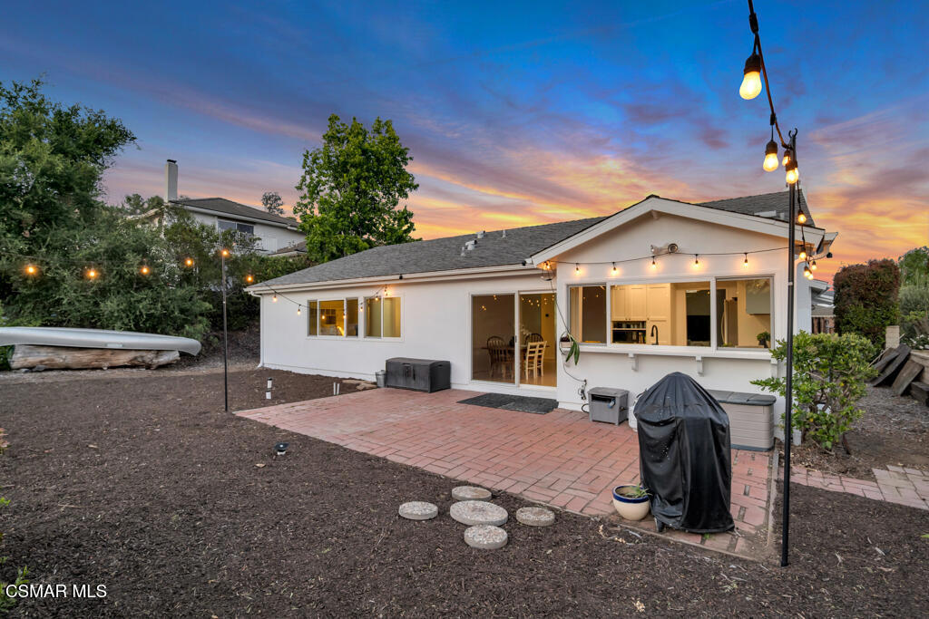 351 S Greenway Avenue