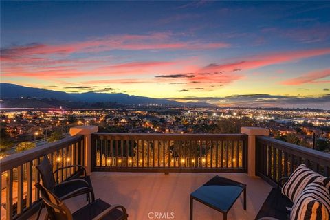 2918 Verdino Circle Corona CA 92883