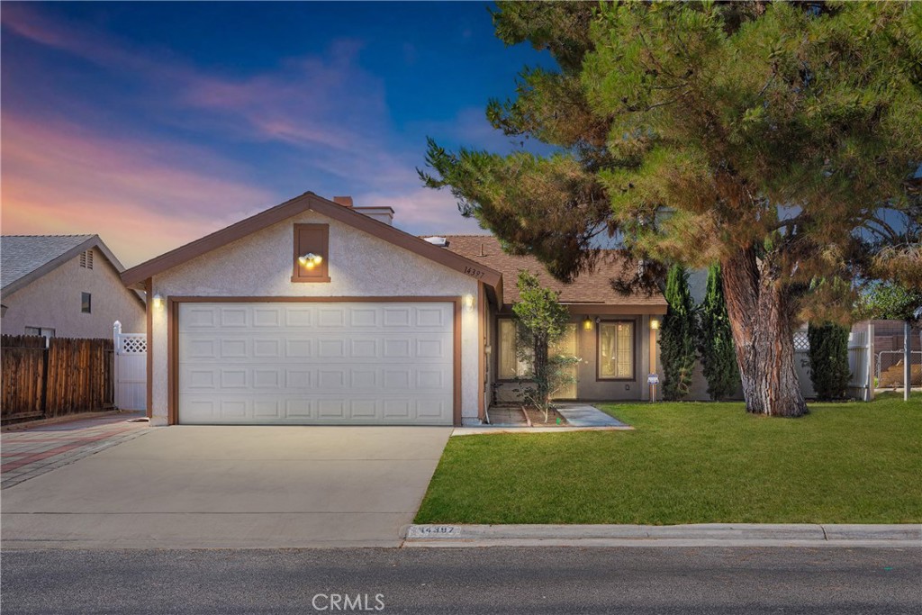 14397 Birchwood Drive