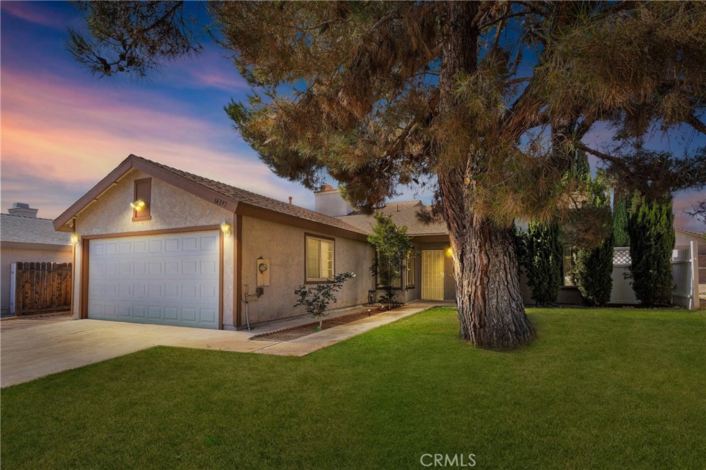 14397 Birchwood Drive