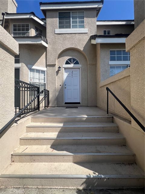 Photo of 2300 Maple Avenue #235, Torrance, CA 90503 (MLS # SB26056736)