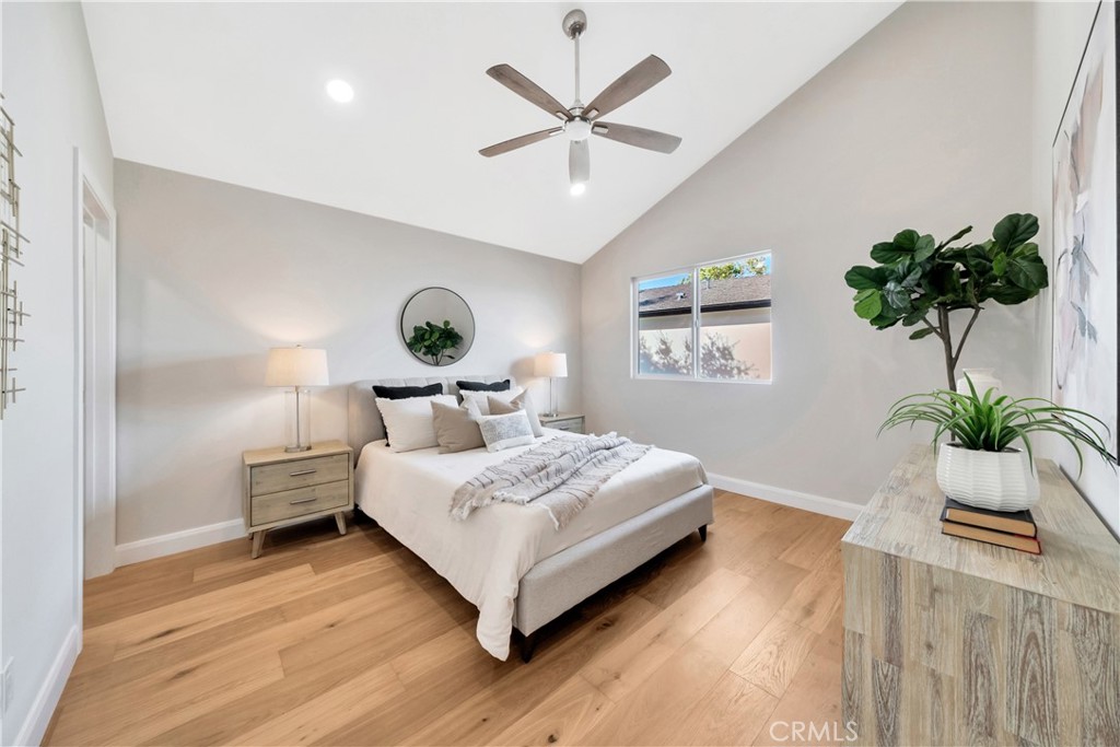 Pacesetter II (PA2) - Residential
