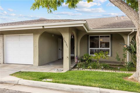 Photo of 26838 Avenue Of The Oaks #C, Newhall, CA 91321 (MLS # SR25258562)