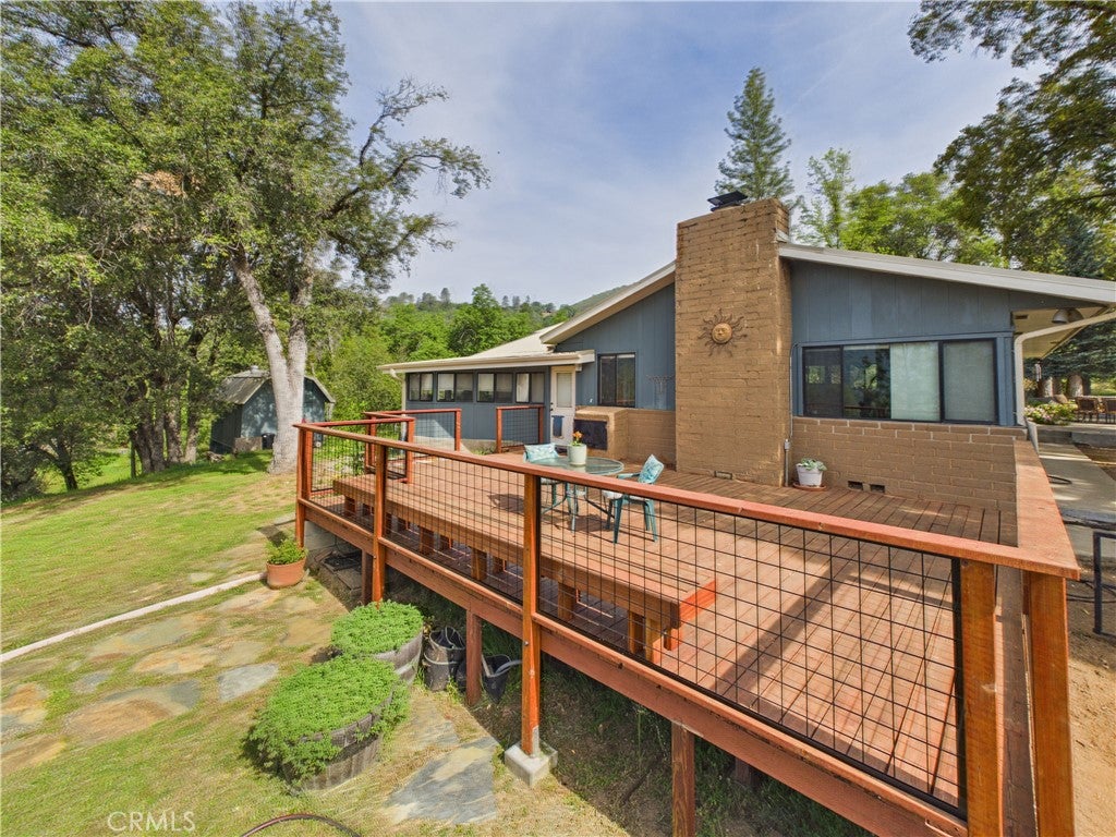 6650 Feliciana Mountain