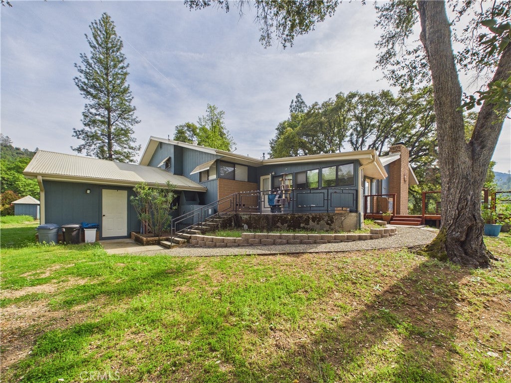 6650 Feliciana Mountain