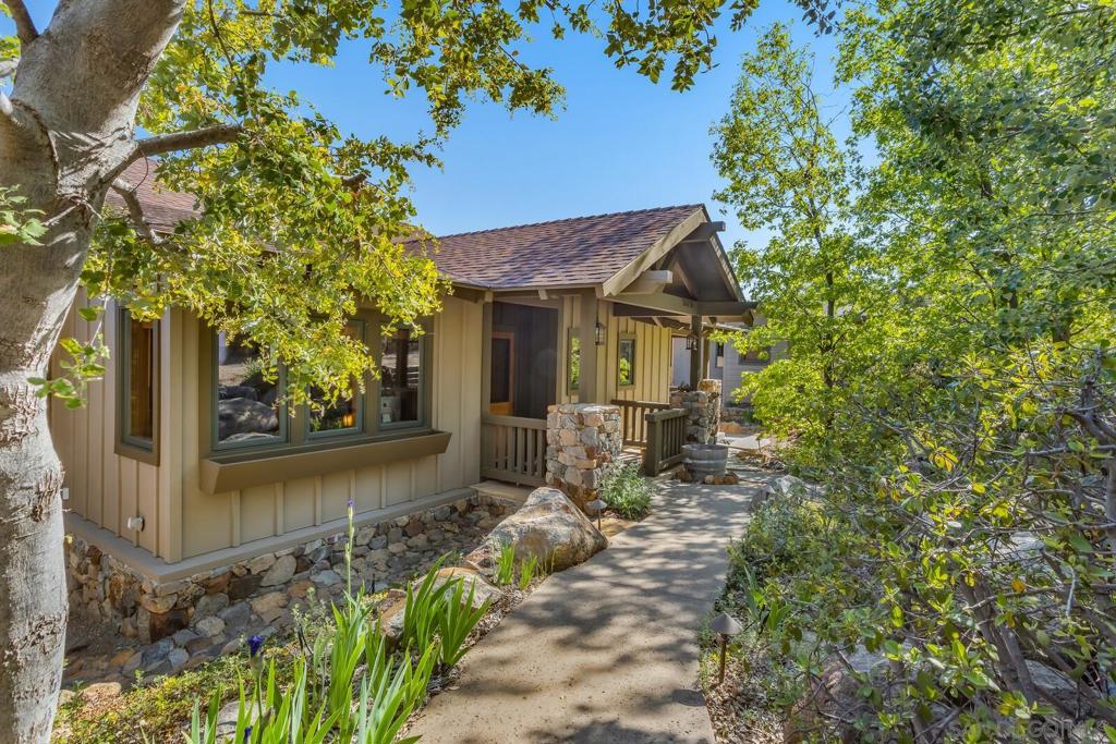 35750 Mountain Circle Drive