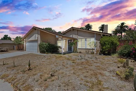 2717 Gleason Court, Riverside, CA 92506 - MLS#: CV25175259