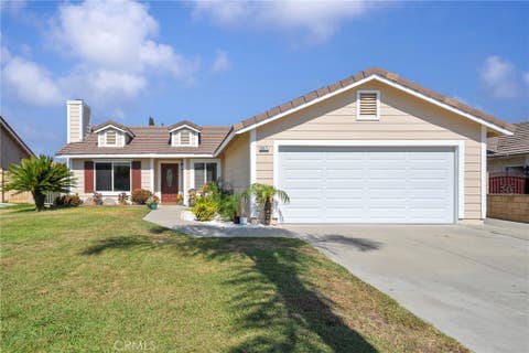 Photo of 8871 Grace Street, Fontana, CA 92335 (MLS # IG26132838)