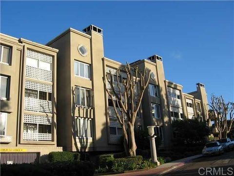 Photo of 3990 Nobel Drive #204, San Diego, CA 92122 (MLS # NDP2604765)
