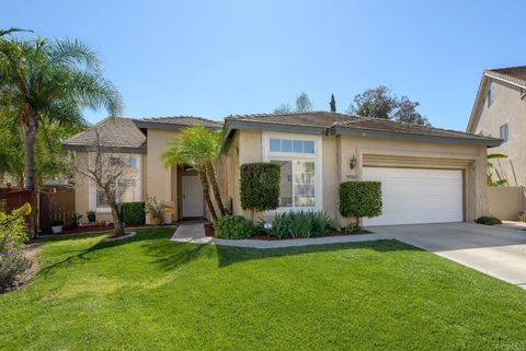 Photo of 39528 Montebello Way, Murrieta, CA 92563 (MLS # NDP2602234)