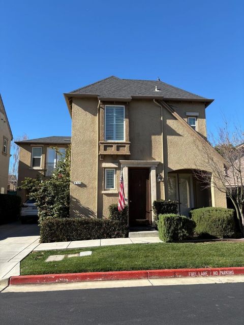 Photo of 735 Painter Court, Gilroy, CA 95020 (MLS # ML82035006)