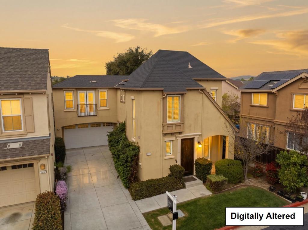 735 Painter Court, Gilroy CA 95020