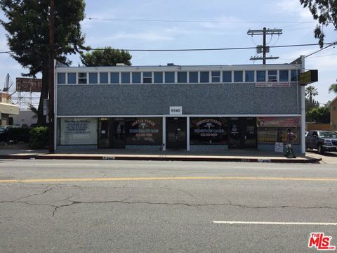 Photo of 6338 Coldwater Canyon Avenue, North Hollywood, CA 91606 (MLS # 26671747)