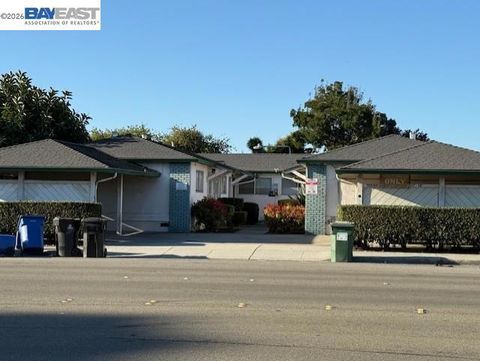 Photo of 37235 Cedar Blvd Blvd, Newark, CA 94560 (MLS # 41130228)