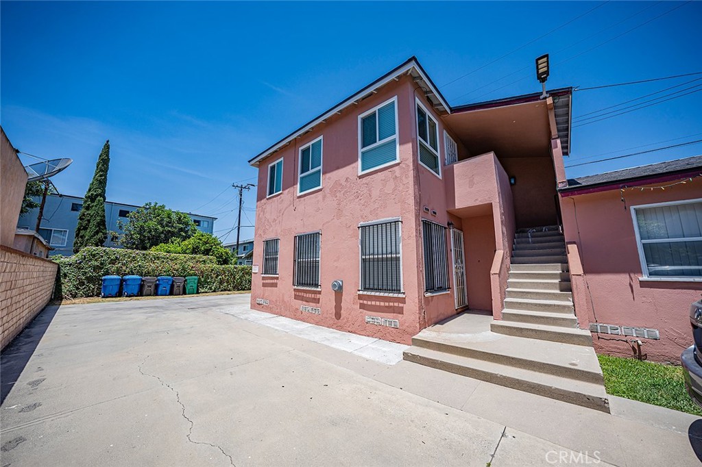 1111 Walnut