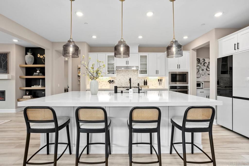 Photo of 901 Cayley Avenue, San Marcos, CA 92069 (MLS # NDP2509198)