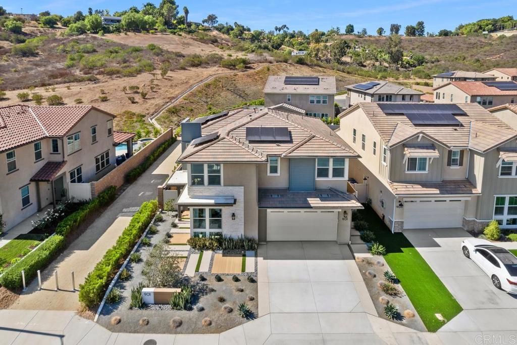 Photo of 901 Cayley Avenue, San Marcos, CA 92069 (MLS # NDP2509198)