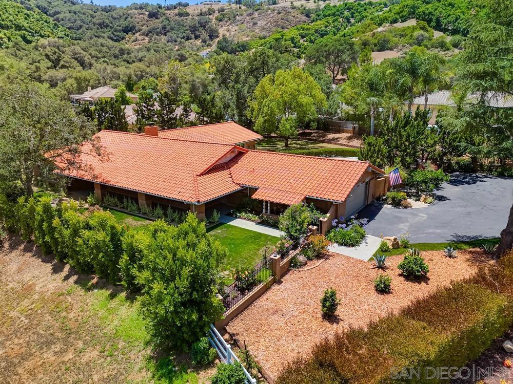 1735 Tecalote Drive