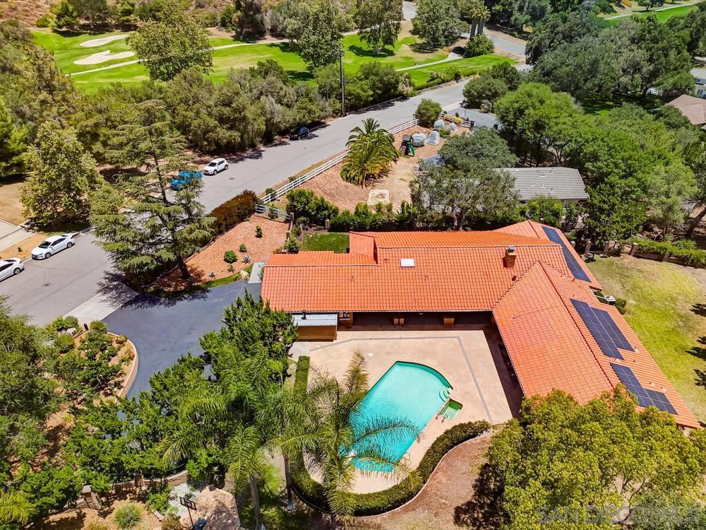 1735 Tecalote Drive