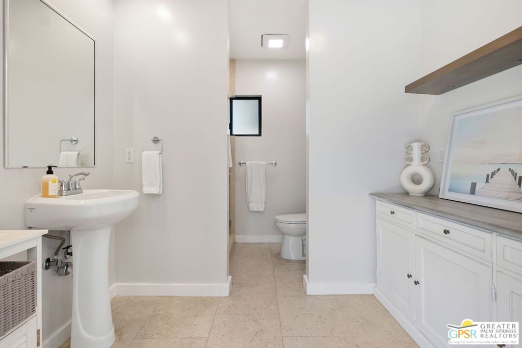 The Mesa - Residential