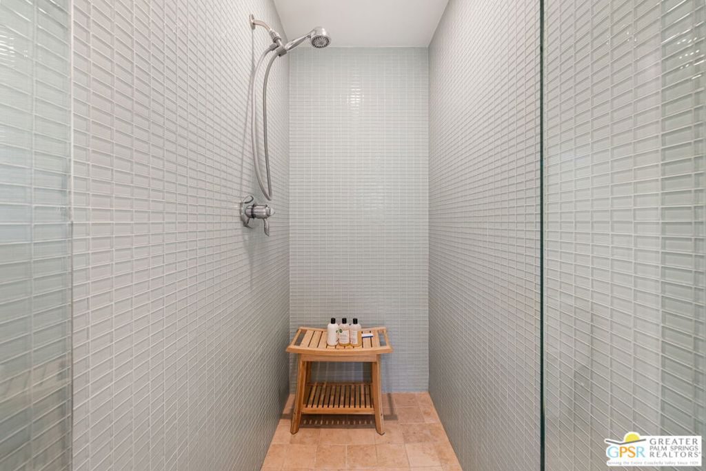 The Mesa - Residential