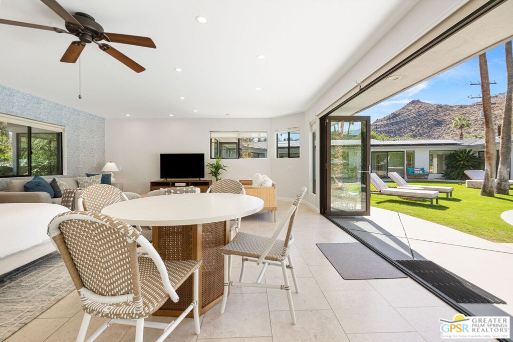 The Mesa - Residential