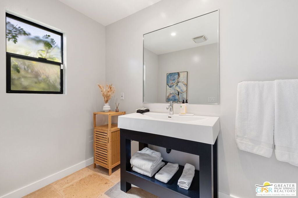 The Mesa - Residential