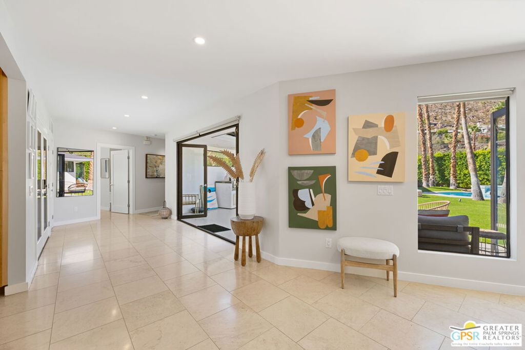 The Mesa - Residential