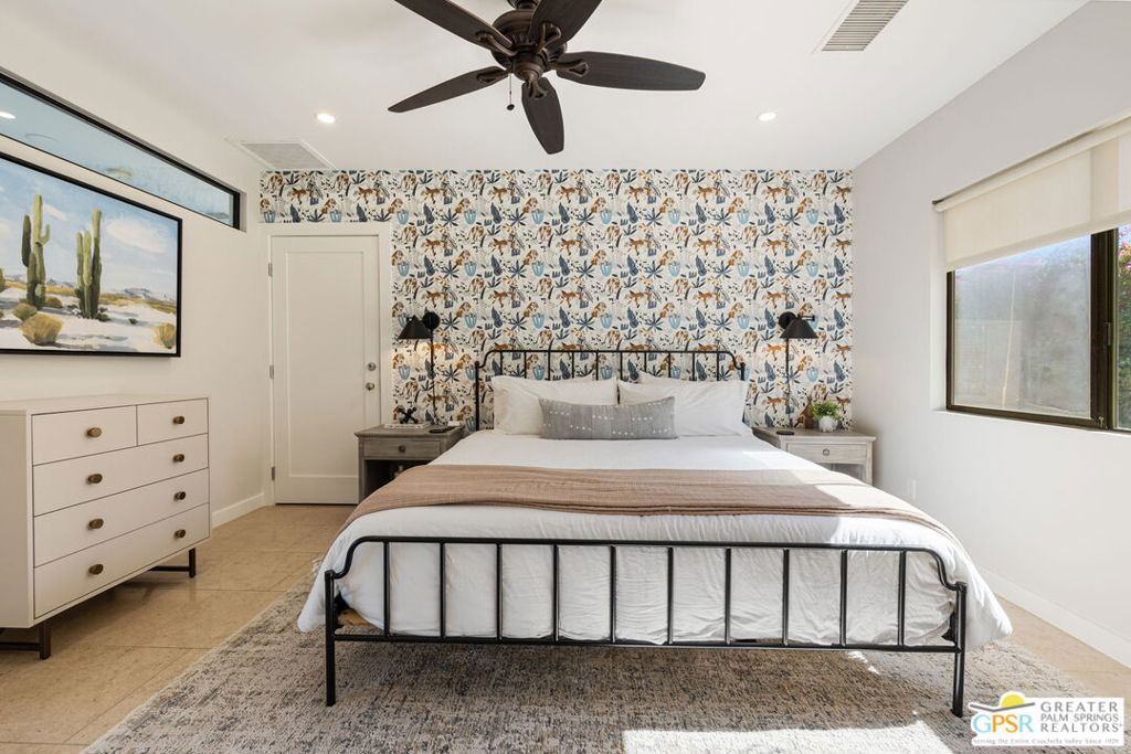 The Mesa - Residential