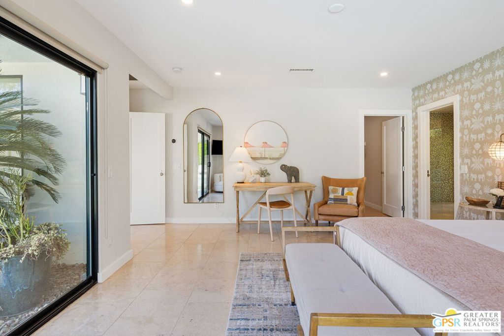 The Mesa - Residential