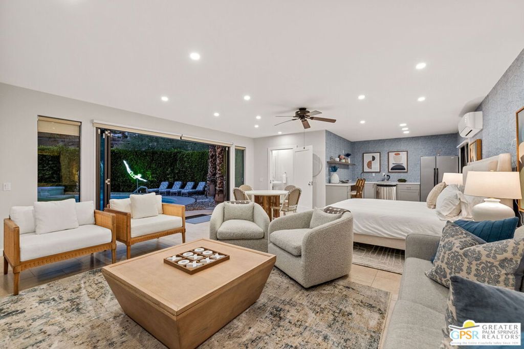 The Mesa - Residential