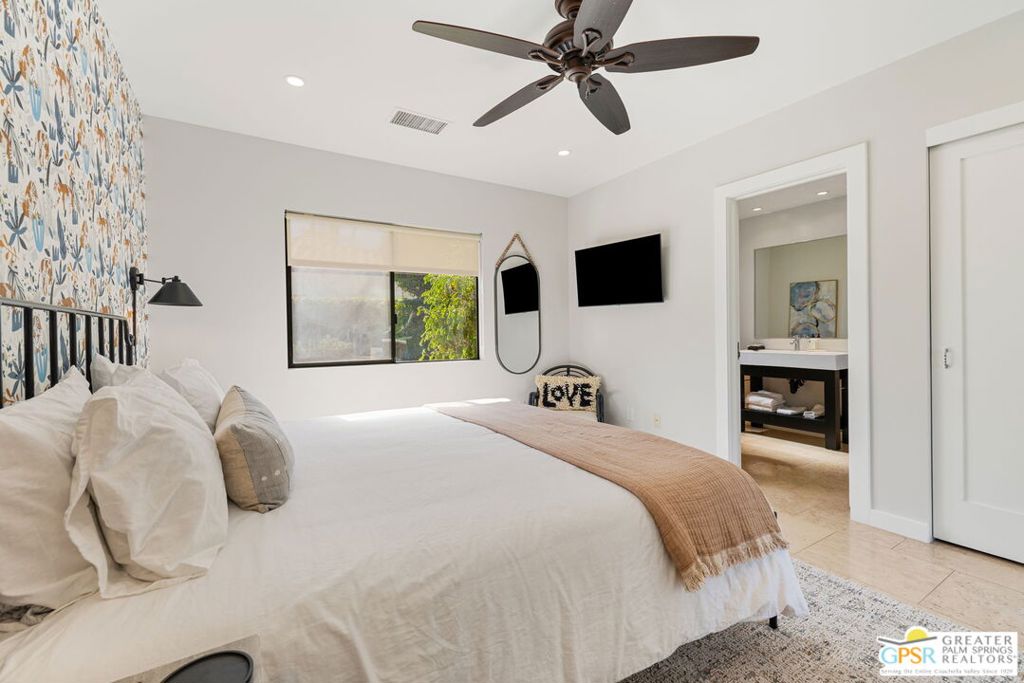 The Mesa - Residential