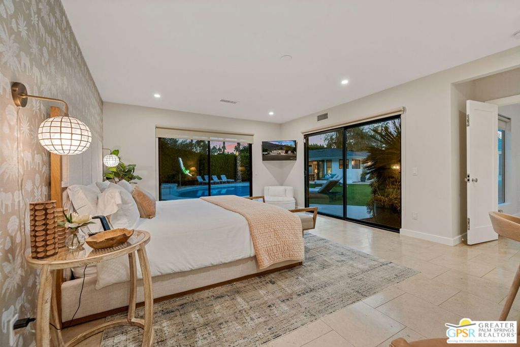 The Mesa - Residential