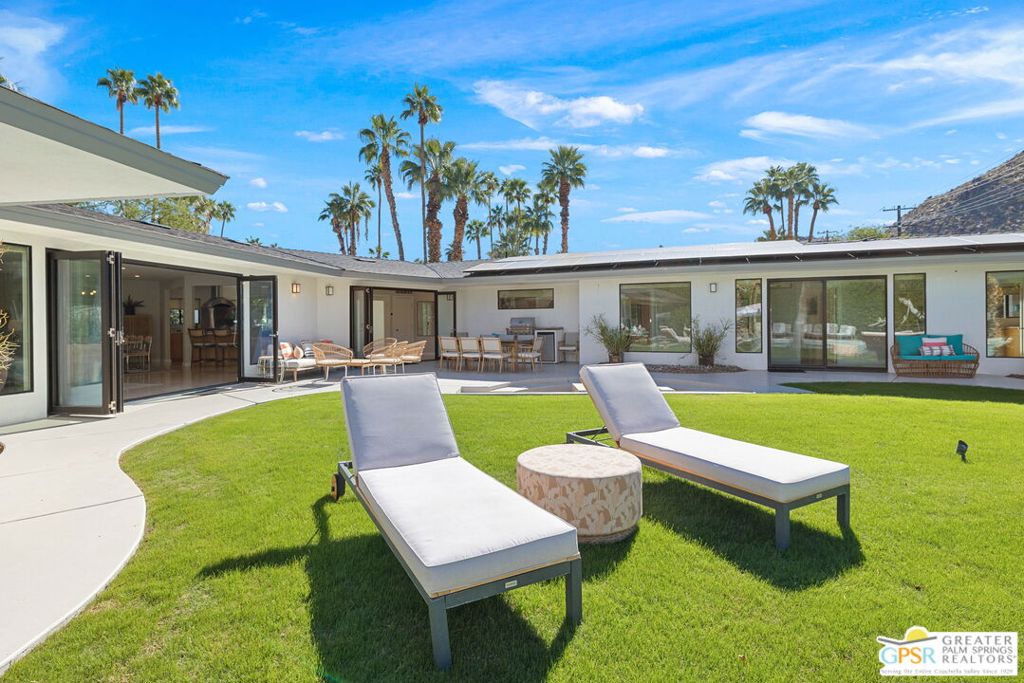 The Mesa - Residential