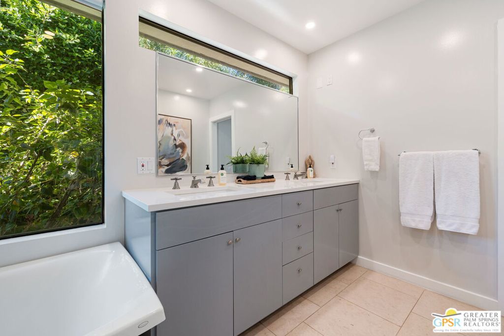 The Mesa - Residential