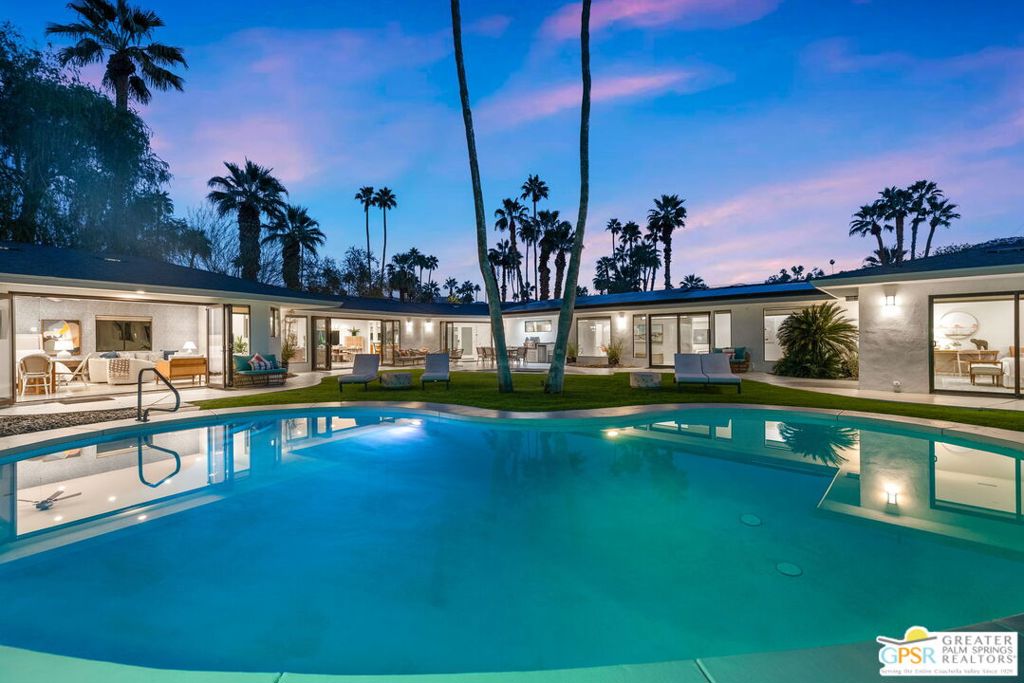 The Mesa - Residential