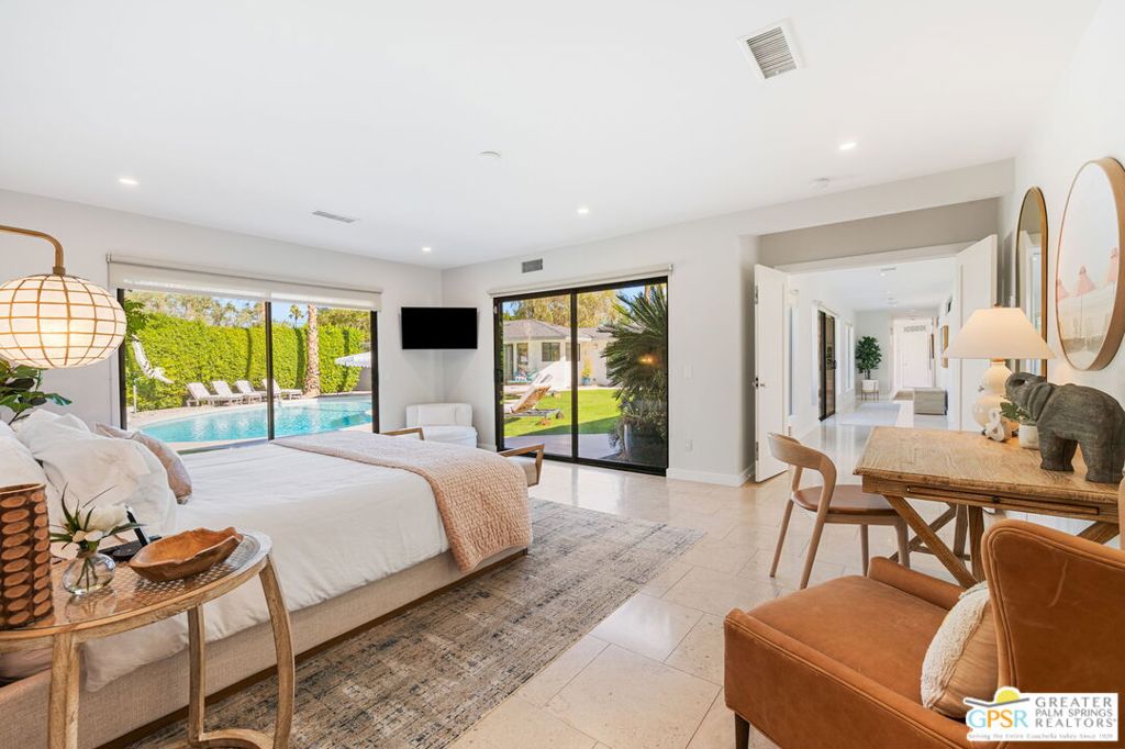 The Mesa - Residential