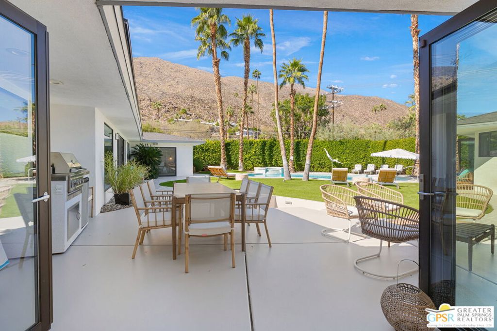 The Mesa - Residential