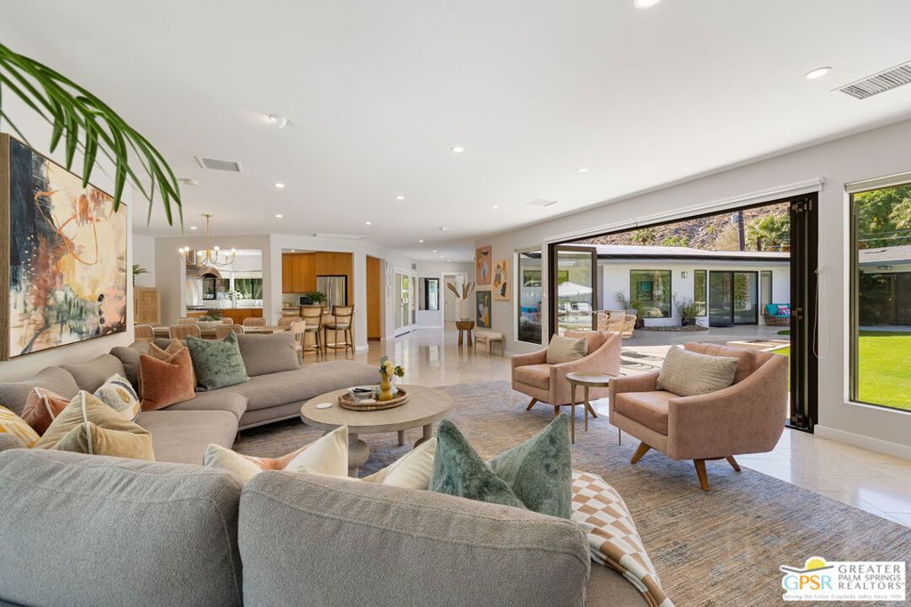 The Mesa - Residential