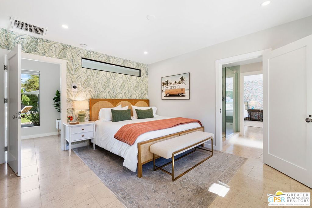 The Mesa - Residential