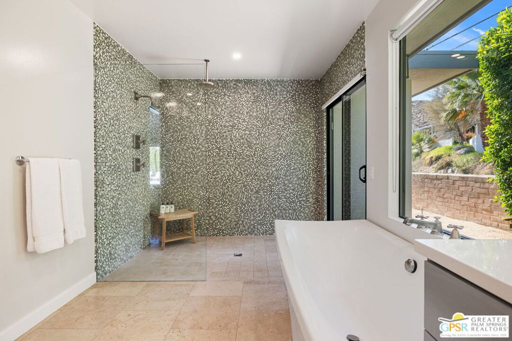 The Mesa - Residential