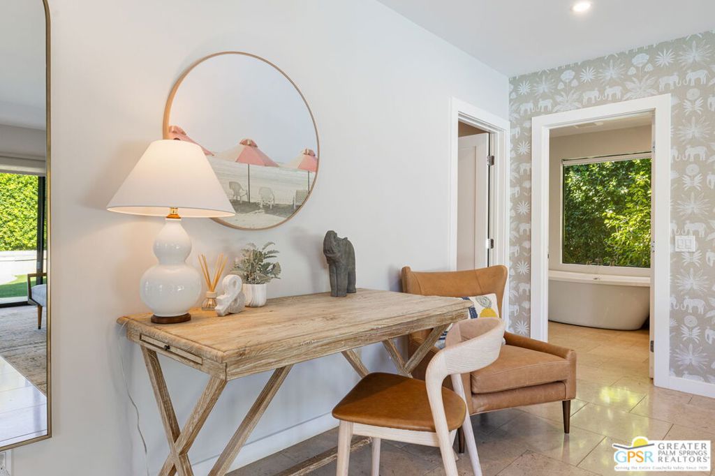 The Mesa - Residential