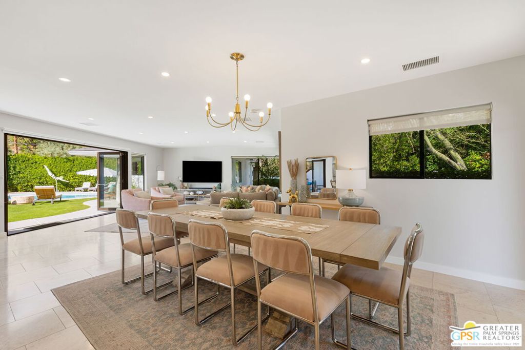 The Mesa - Residential