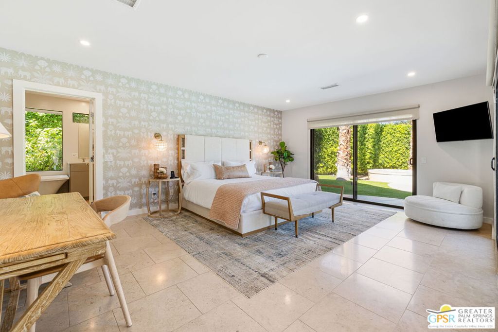 The Mesa - Residential