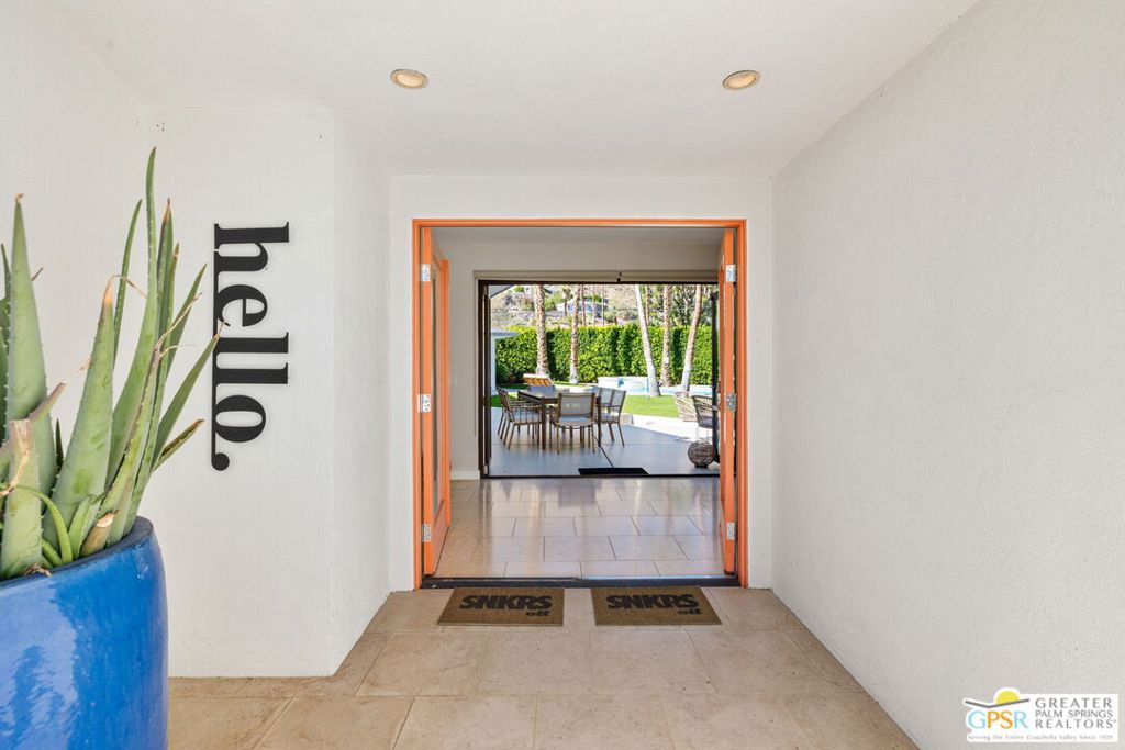 The Mesa - Residential