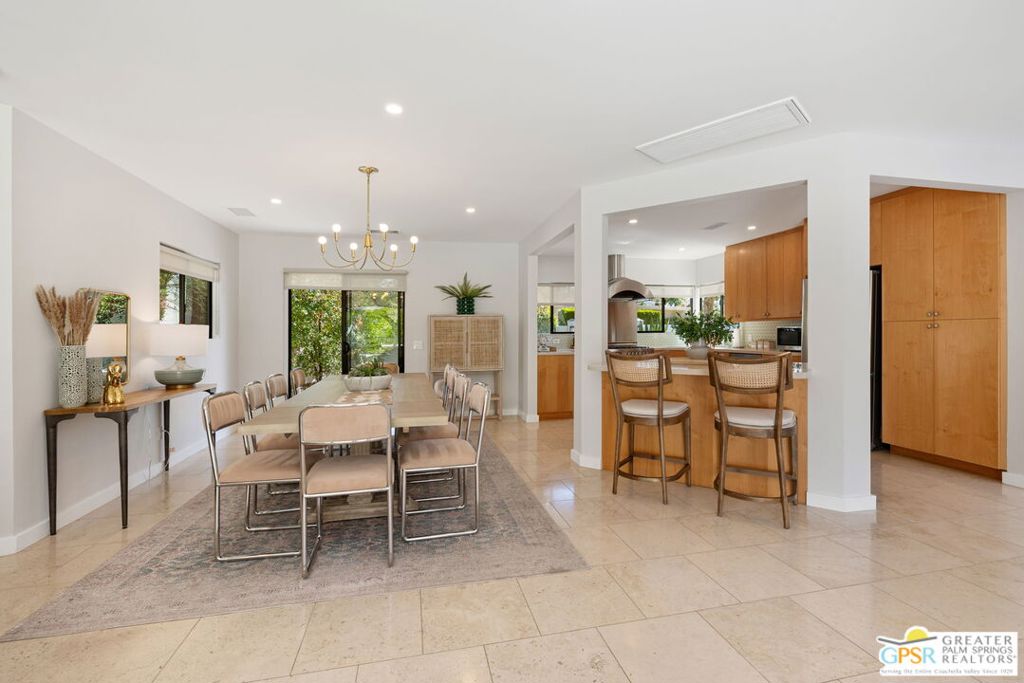 The Mesa - Residential