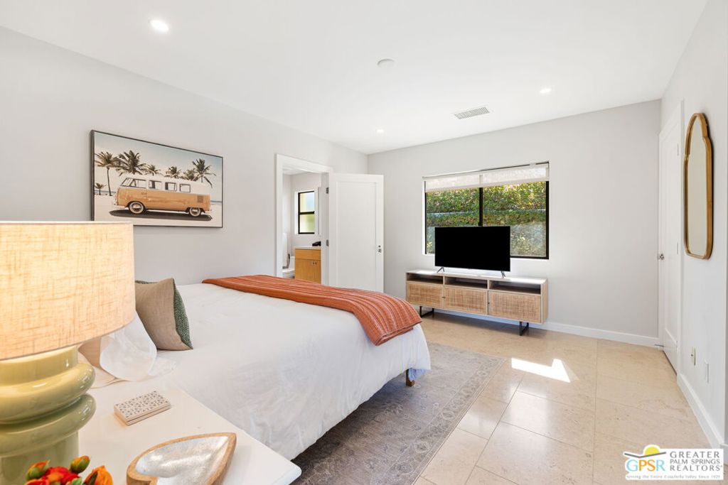 The Mesa - Residential